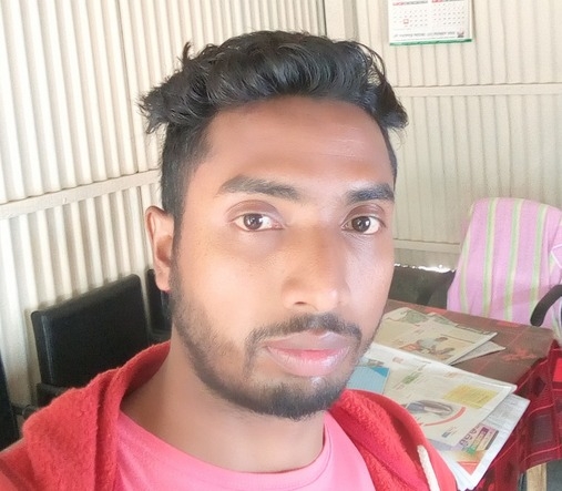 Bulbul Ahamad