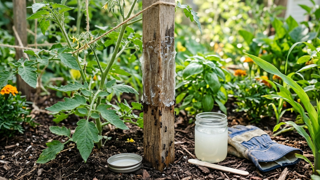14 most clever gardening tips and ideas