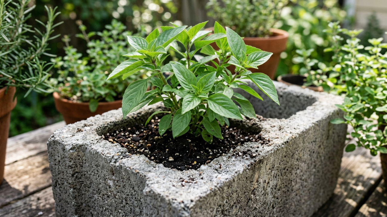 14 most clever gardening tips and ideas