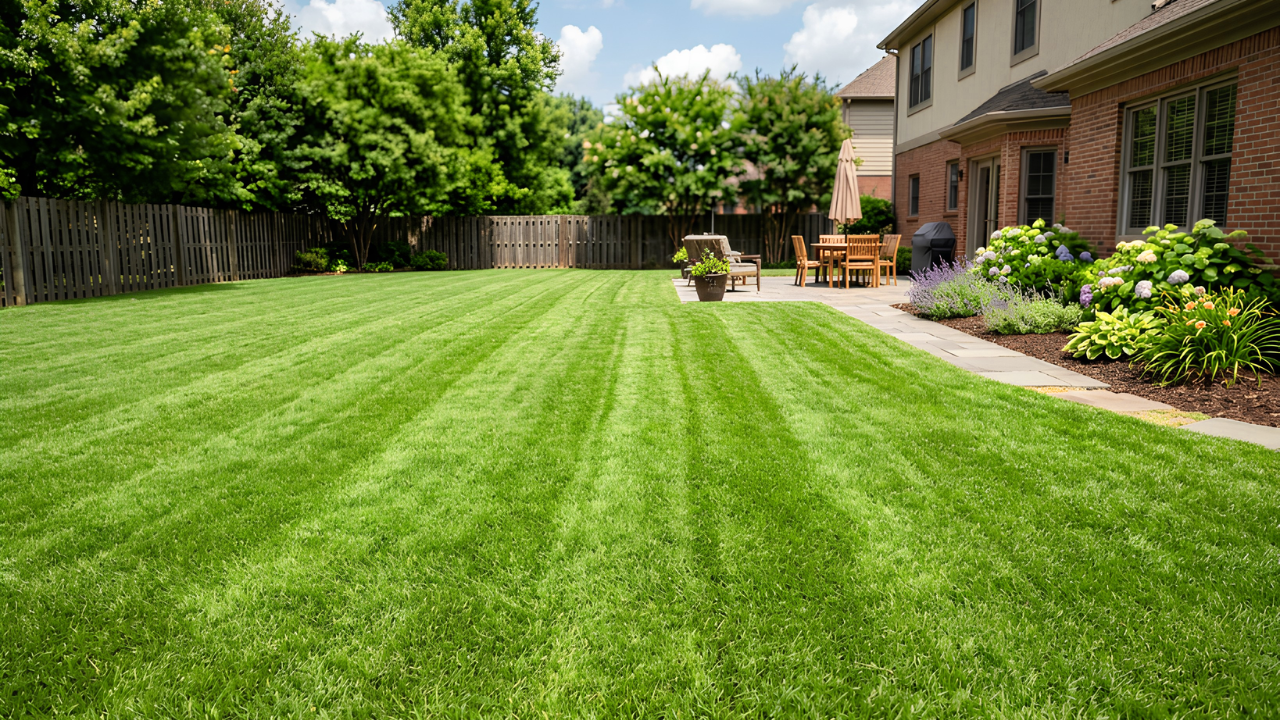 Best Grass Seed to Plant in June: Top Picks by Region